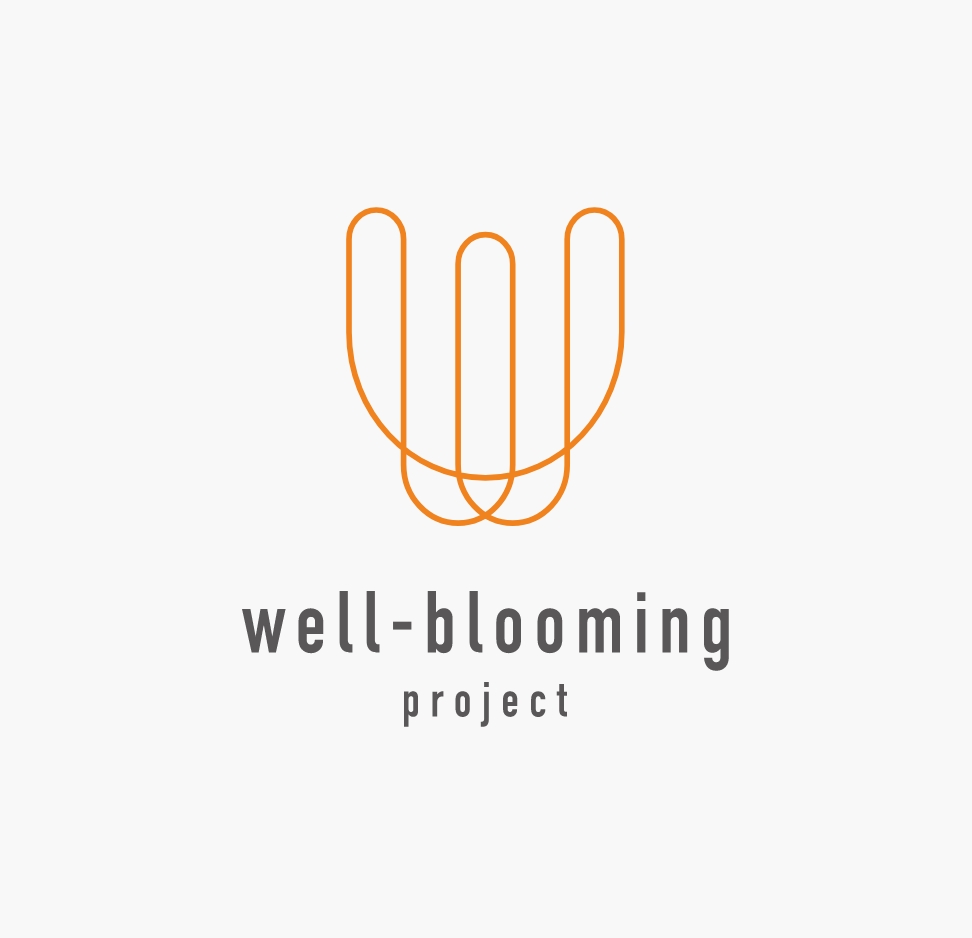 well-blooming project